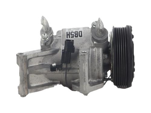 AC compressor MAZDA CX-3 (DK) 2.0 SKYACTIV-G | BP39081734M34 - Image 5