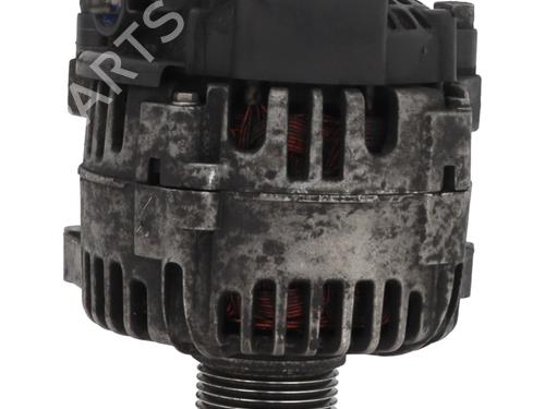 Alternator PEUGEOT 1007 (KM_) 1.6 HDi | BP27639928M7 