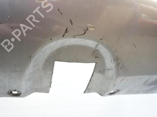 Rear bumper HYUNDAI SANTA FÉ I (SM) 2.0 CRDi 4x4 | BP18172596C8 