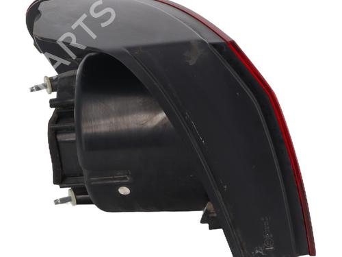 Right taillight VW GOLF PLUS V (5M1, 521) 1.9 TDI | BP29611423C35 