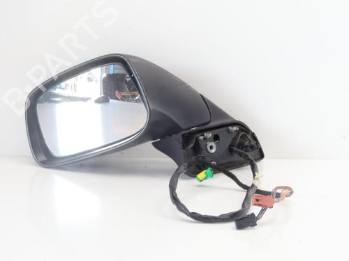 Used Left mirror CITROËN C8 (EA_, EB_) 3.0 V6 (204 hp) 18181512