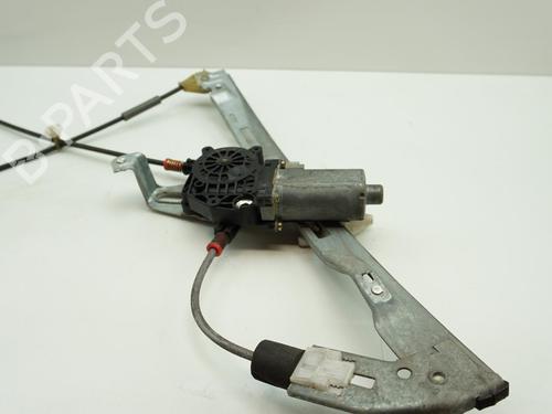 Vindusheismekanisme venstre foran PEUGEOT 206 Hatchback (2A/C) 1.9 D | BP18181227C22