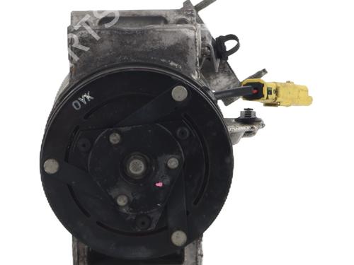 Used AC compressor PEUGEOT 308 II (LB_, LP_, LW_, LH_, L3_) 1.5 BlueHDi 130 (131 hp) 30456665