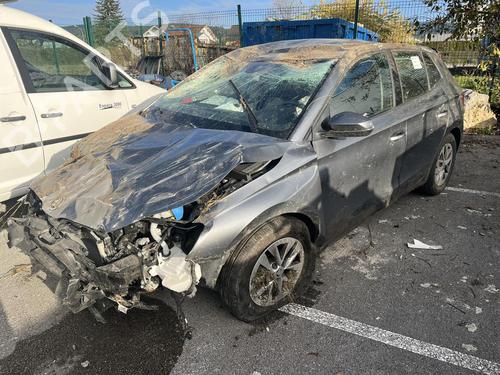 Climate control SKODA FABIA IV (PJ3) 1.0 TSI | BP31016686I5  - Image 5