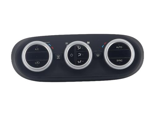 Used Climate control FIAT 500X (334_) 1.6 D Multijet (334AXA1B, 334AXA11) (120 hp) 28570077