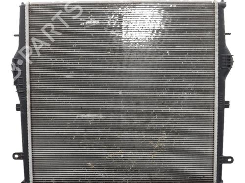 Used Water radiator Water radiator 39527542 39527542