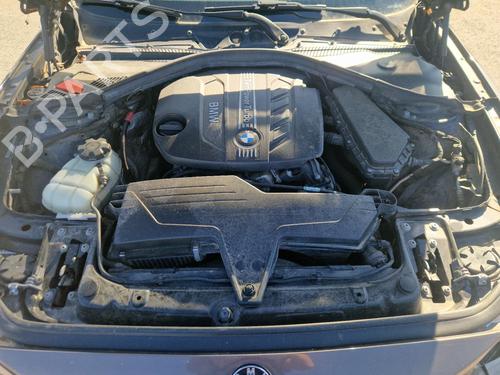 Used Parts BMW 1 (F20) 118 d 4779195