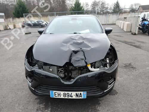 Used Parts RENAULT CLIO IV (BH_) 0.9 TCe 90 (BHNF, BHMA, BHMH, BHJK, BHJR) (90 hp) 4383403