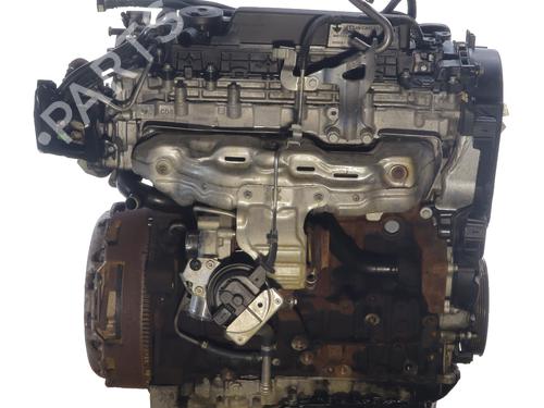 Engine PEUGEOT BOXER Van 2.2 BlueHDi 140 | BP34692778M1 - Image 4