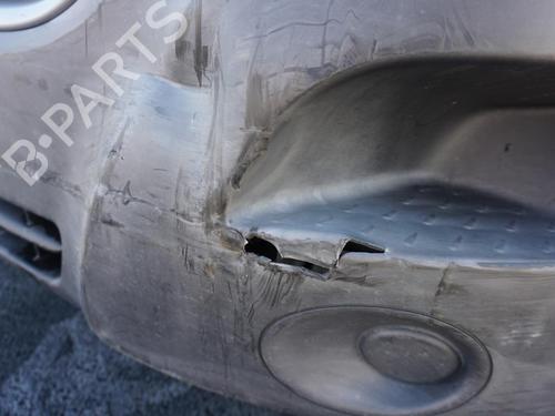 Højre fortil støddæmper RENAULT MASTER III Van (FV) 2.3 dCi 150 FWD (FV0F, FV03, FV09) | BP18185028M17 