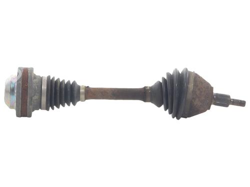 Left front driveshaft AUDI A1 Sportback (8XA, 8XF) 1.6 TDI | BP37462252M38 - Image 3