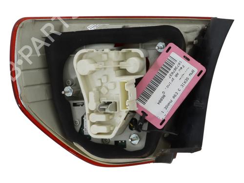 Left taillight BMW 3 (E90) 330 d | BP26966915C34 