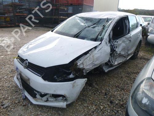 Headrest VW POLO V (6R1, 6C1) 1.2 TSI 16V | BP18194932I31 
