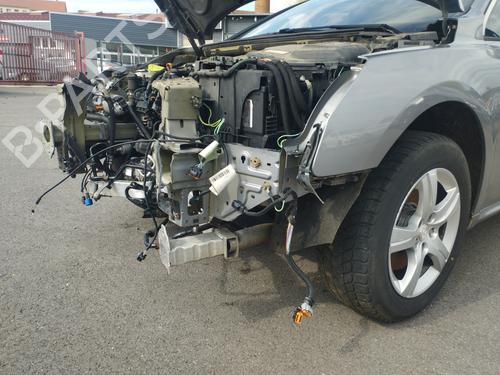 Fuse box PEUGEOT 508 SW I (8E_) 2.0 HDi | BP29162165E1 