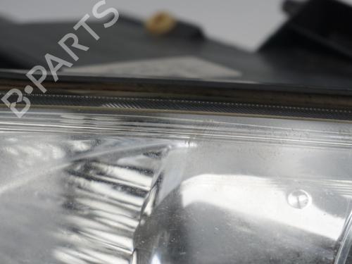 Right headlight PEUGEOT 807 (EB_) 2.2 HDi | BP18176505C29 