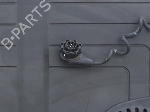 Rear parcel shelf PEUGEOT 306 Hatchback (7A, 7C, N3, N5) 1.9 D | BP30817376C85