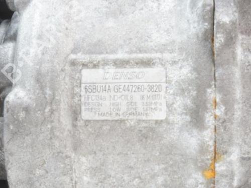 Used AC compressor BMW 3 (E90) 316 d (116 hp) 18192800