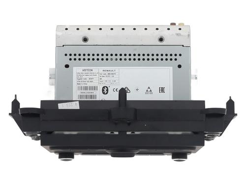 Radio RENAULT TWINGO III (BCM_, BCA_) 1.0 SCe 65 (BCMJ) | BP32195679E6  - Image 5