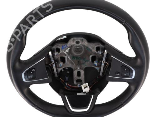 Ratt RENAULT CAPTUR I (J5_, H5_) 1.5 dCi 110 (110 hp) 19731622