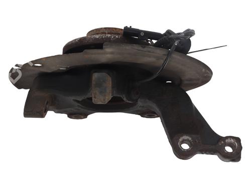 Used Left front steering knuckle Left front steering knuckle RENAULT CLIO V (B7_) 1.0 TCe 100 (B7MT) (101 hp) 26966925 26966925
