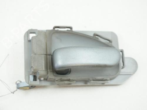 Used Front left interior door handle CITROËN XSARA PICASSO (N68) 1.6 HDi (109 hp) 18188754