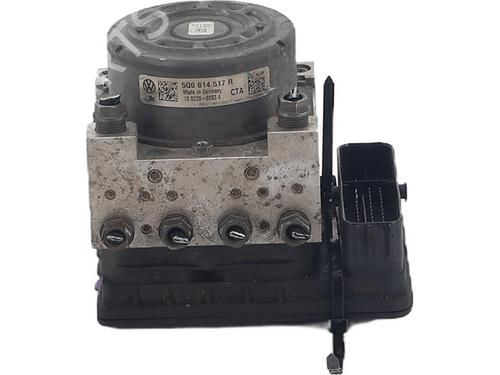 Used ABS pump VW GOLF VII (5G1, BQ1, BE1, BE2) 1.6 TDI (105 hp) 28334949