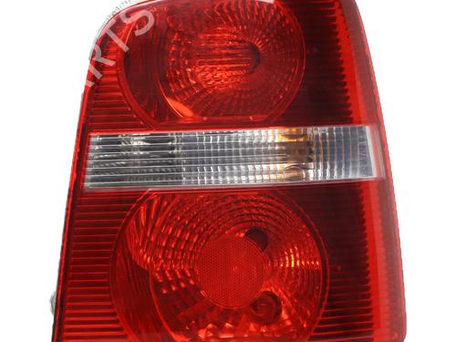 Højre baglygte VW TOURAN (1T1, 1T2) 1.9 TDI (105 hp) 20224877