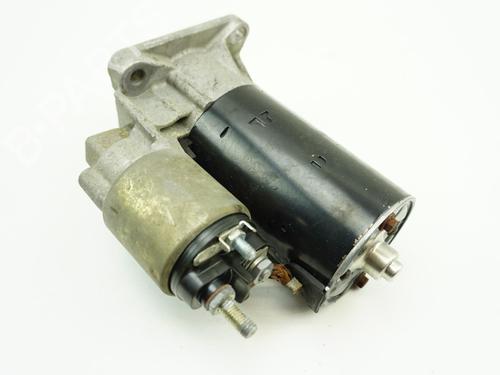 Used Starter Starter FIAT PUNTO (188_) 1.9 JTD (86 hp) 18196425 18196425