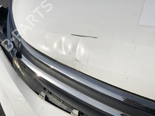 Used Parts CITROËN C3 III Van (SX_, SY_) BlueHDi 100 2699949