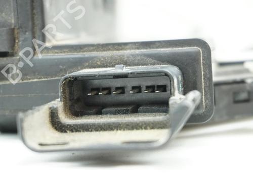 Used Front right lock PEUGEOT 308 CC (4B_) 1.6 16V (156 hp) 18181523
