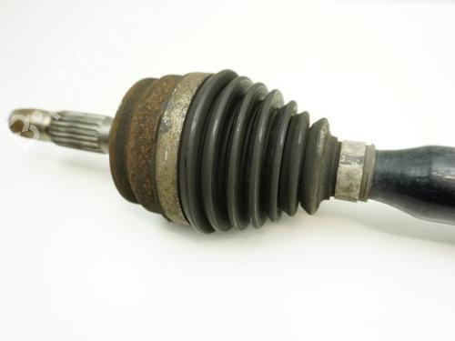 Used Right front driveshaft CITROËN C3 II (SC_) 1.0 VTi 68 (68 hp) 18185240