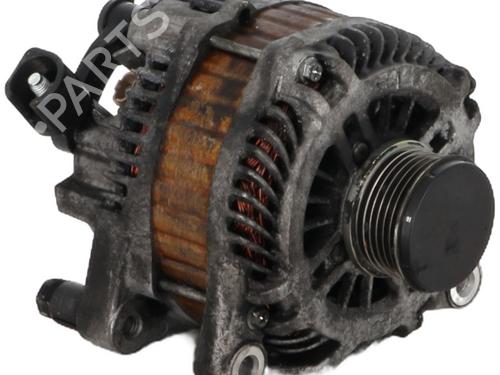 Alternator PEUGEOT 407 (6D_) 1.6 HDi 110 (6D9HZC, 6D9HYC) | BP19731067M7 