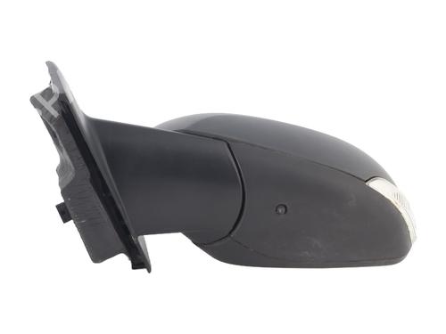 Left mirror RENAULT MEGANE III Hatchback (BZ0/1_, B3_) 1.5 dCi (BZ0C) | BP30152960C26 