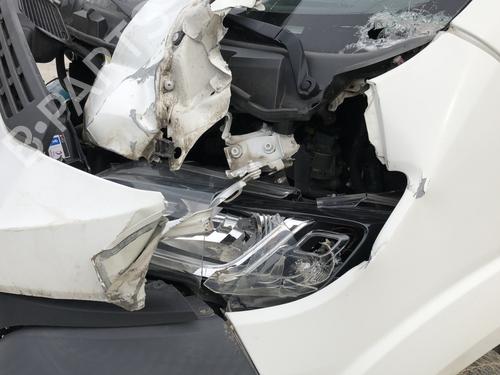 Left front shock absorber PEUGEOT BOXER Van 2.0 BlueHDi 110 | BP26172220M16  - Image 11