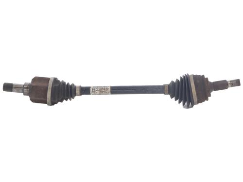 Left front driveshaft PEUGEOT RIFTER 1.2 PureTech 110 | BP33455593M38 - Image 2