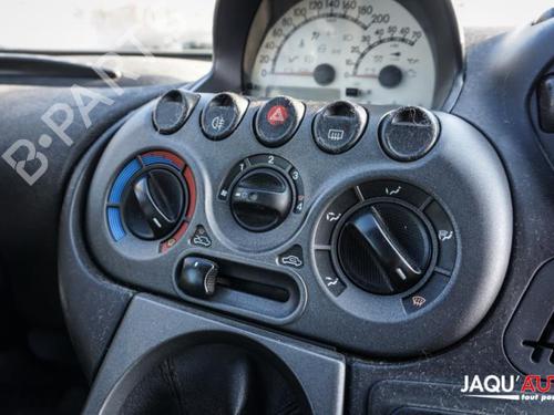 Venstre baglygte FIAT MULTIPLA (186_) 1.9 JTD (186AXE1A) | BP18174919C34