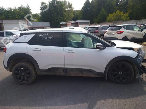 Used Parts CITROËN C4 CACTUS  1.5 BlueHDi 100  3994128