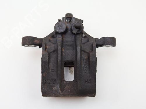 Used Right rear brake caliper Right rear brake caliper KIA CEE'D Hatchback (ED) 1.6 CRDi 115 (115 hp) 18173098 18173098