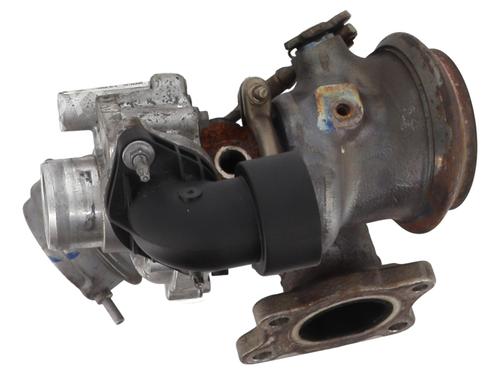 Turbocharger/Supercharger PEUGEOT 208 I (CA_, CC_) 1.2 THP 110 | BP28325470M71 