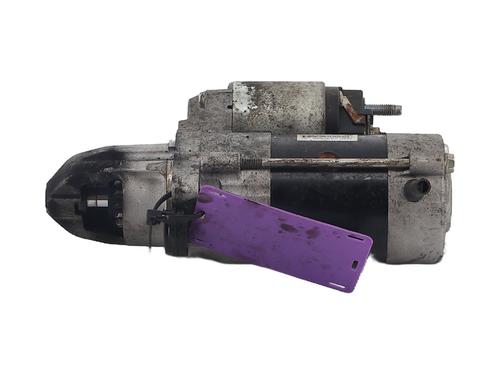 Used Starter Starter OPEL MERIVA B MPV (S10) 1.6 CDTI (75) (110 hp) 28330381 28330381