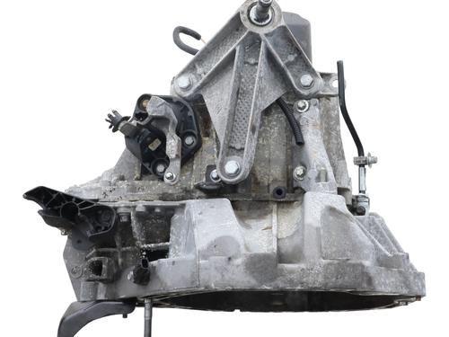 Gearbox RENAULT CLIO III (BR0/1, CR0/1) 1.5 dCi (BR17, CR17) | BP26939837M3