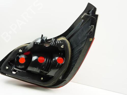 Left taillight BMW 5 (E60) 520 d | BP18189358C34 