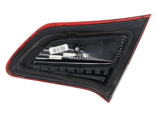 Left tailgate light CITROËN C4 II (NC_) 1.6 HDi 115 | BP25880024C79 