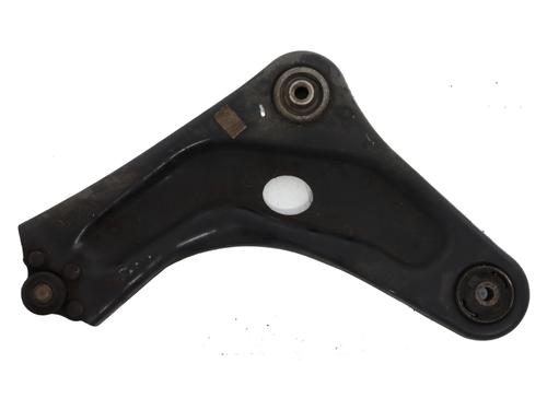 Venstre fortil bærearm CITROËN C3 Picasso (SH_) 1.6 HDi 110 (112 hp) 25594160