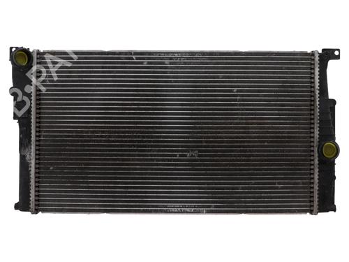 Køler BMW 3 (F30, F80) [2011-2018]  19696184