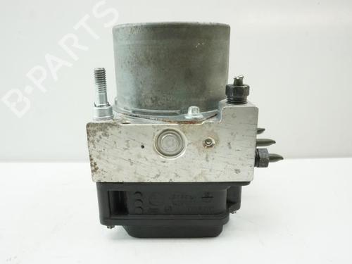 Used ABS pump ABS pump PEUGEOT 107 (PM_, PN_) 1.0 (68 hp) 18193655 18193655
