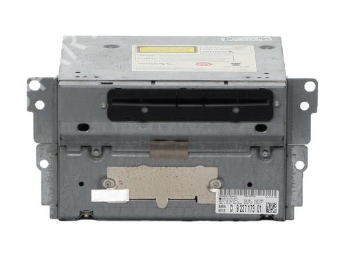 Used Radio Radio BMW 5 (F10) 530 d (245 hp) 22075457 22075457