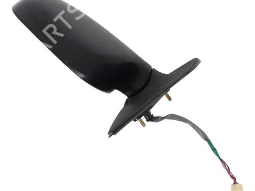Retrovisor esquerdo Retrovisor esquerdo TOYOTA YARIS VERSO (_P2_) 1.4 D-4D (NLP20_, NLP22_) (75 hp) 21195777 21195777