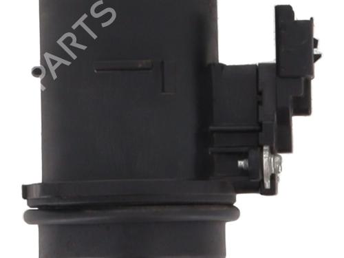 Mass air flow sensor PEUGEOT 3008 I MPV (0U_) 1.6 HDi | BP19505047M95 