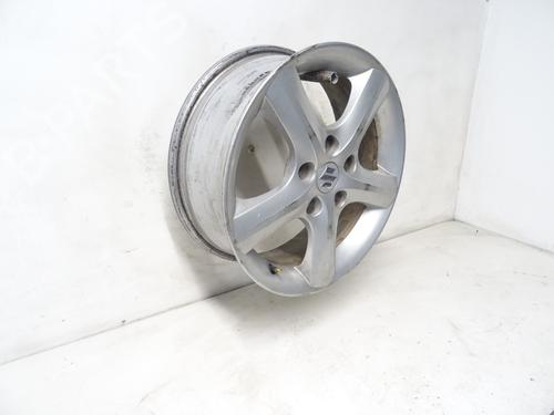 Fælk SUZUKI SX4 (EY, GY) 1.9 DDiS 4x4 (RW419D) | BP32242393C45 - Image 4